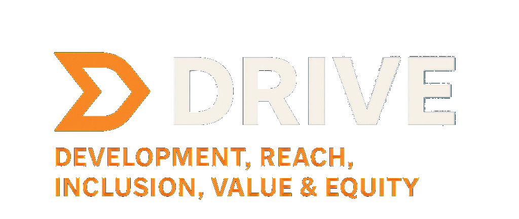 DriveLogoOrange_Transparent_DarkBG