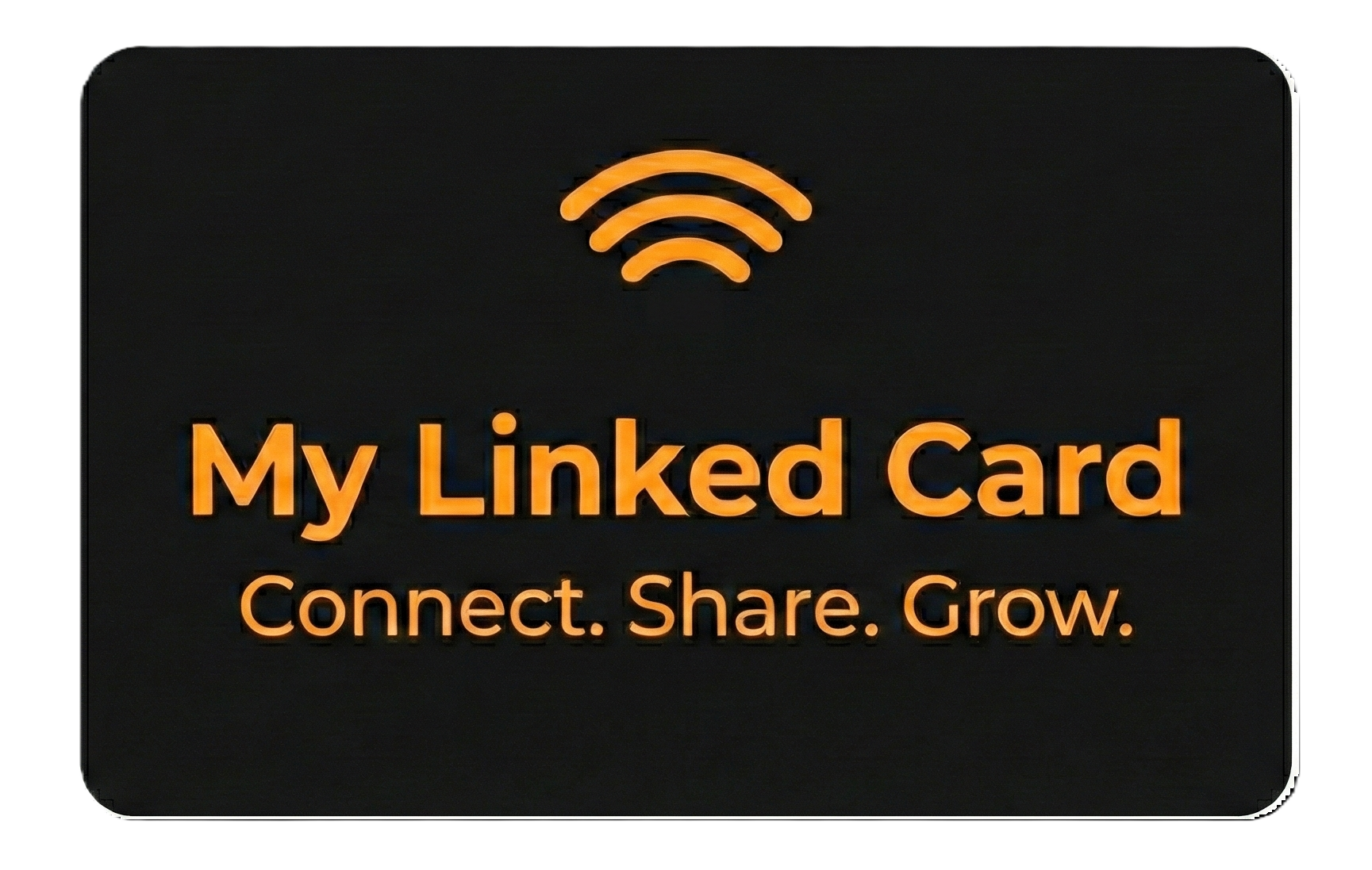 MyLinkedCardLogo